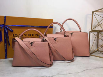 ZALL Lu-Vi bags - 1112