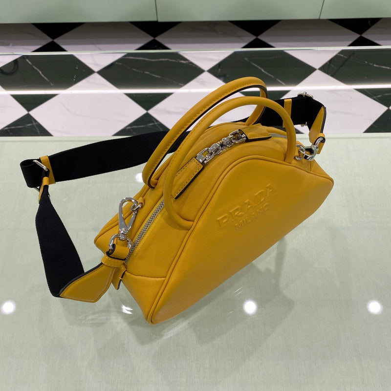 Zarlay Bags - PDA Bags - 2256