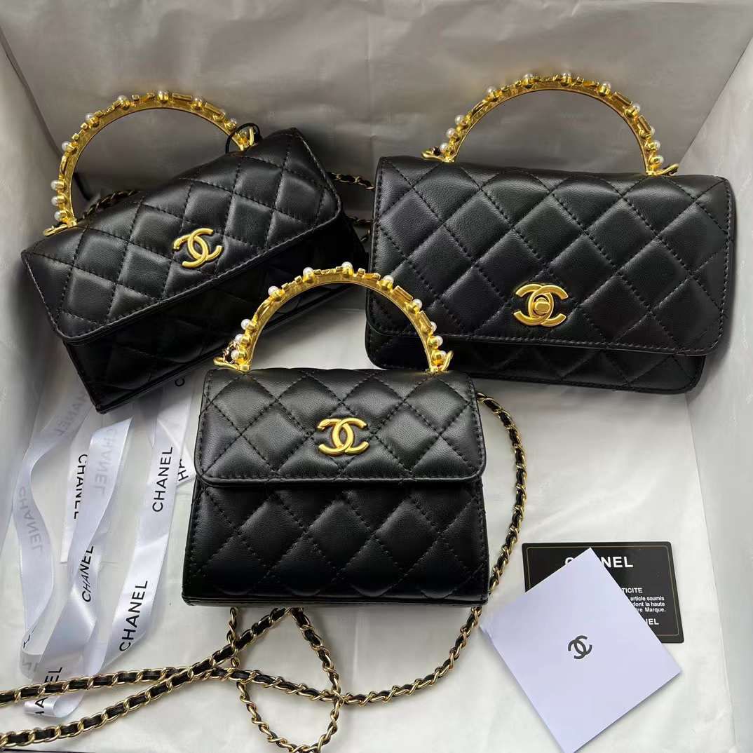 Chanel bag