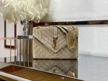 Zal Collections - SLY Bags - 2324