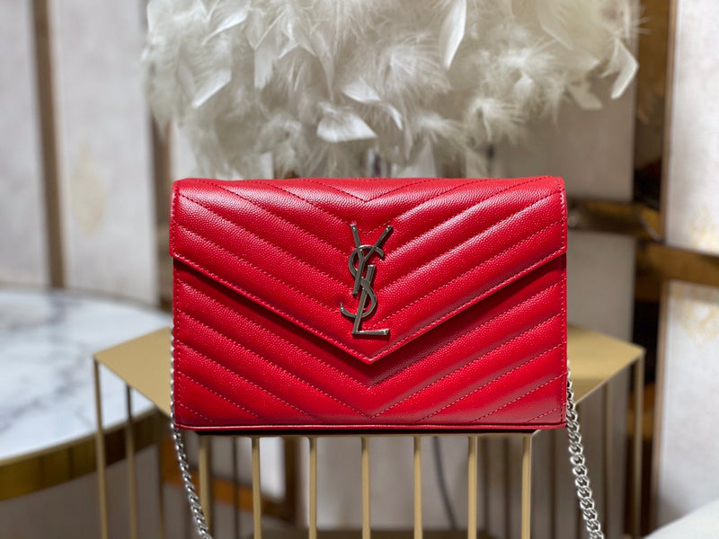 Zal Collections - SLY Bags - 2624