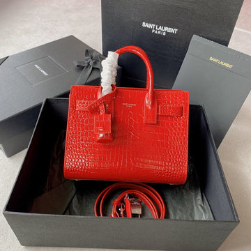 Zal Collections - SLY Bags - 273