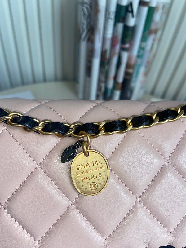 ZALL - CHL Bags - 1084