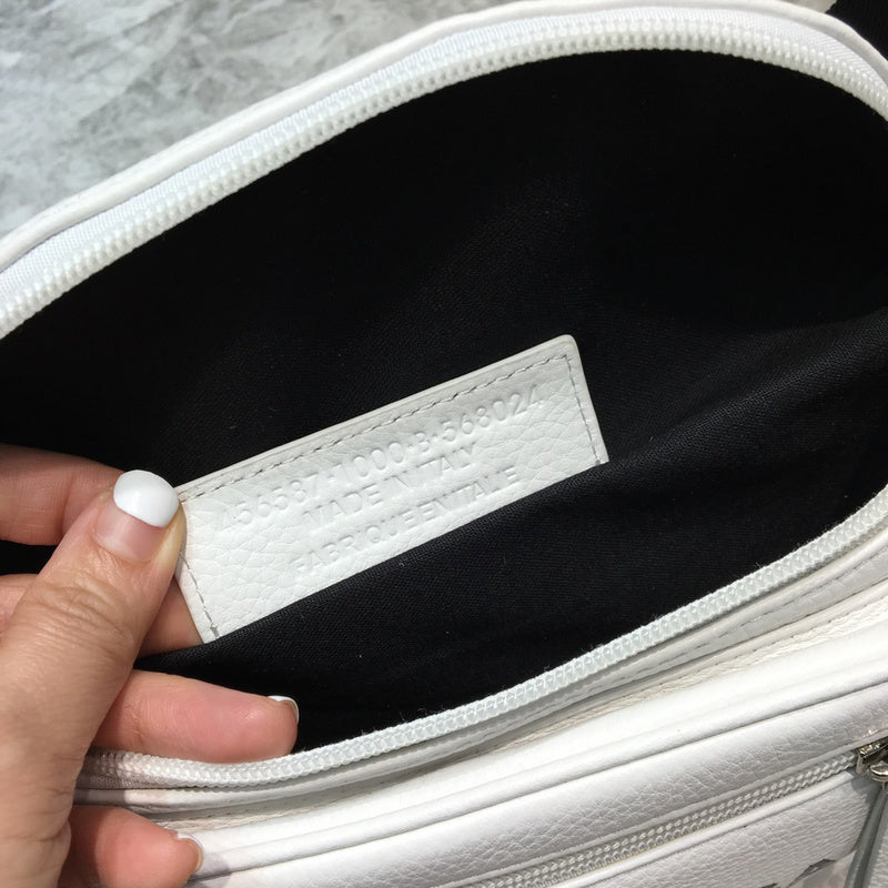 ZALL - BGA Bags - 448