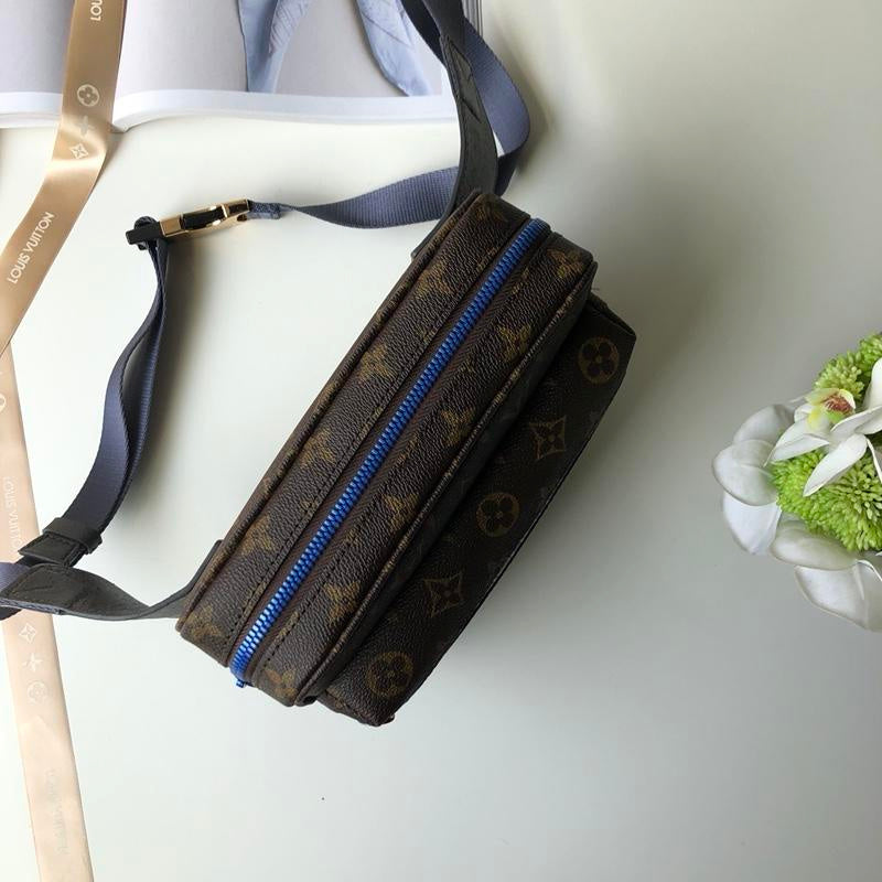 ZALL - All Men Bags - 196