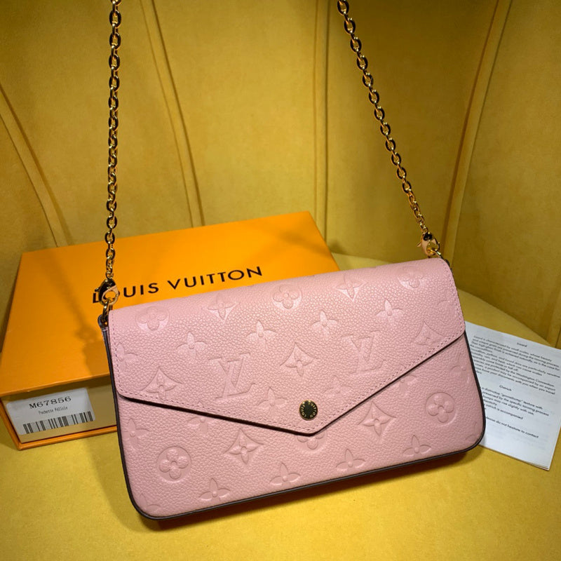 LOV2 Bags - Luxurious Bags  2178