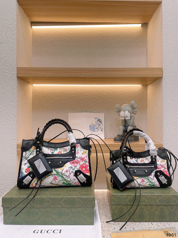 ZALL - BGA Bags - 1389