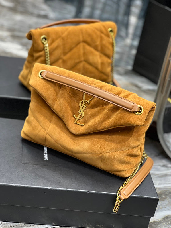 Zal Collections - SLY Bags - 2264