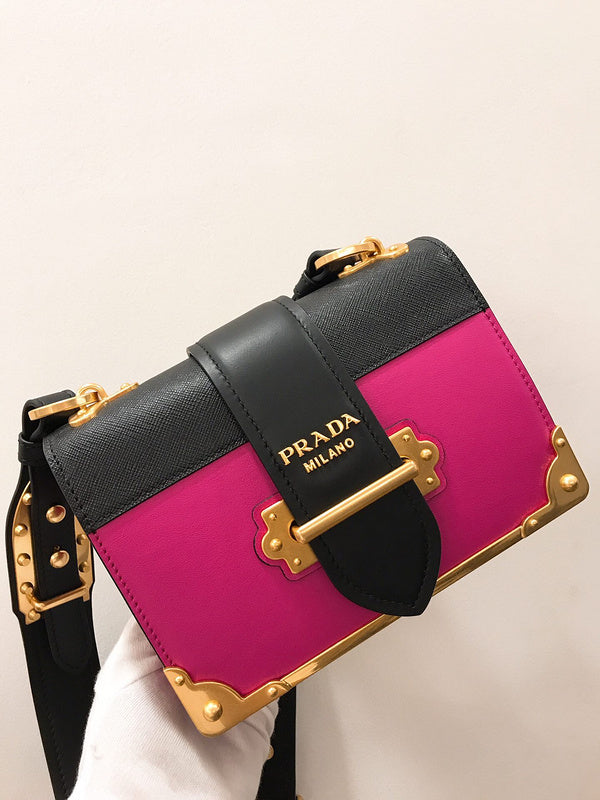 Zarlay Bags - PDA Bags - 2511
