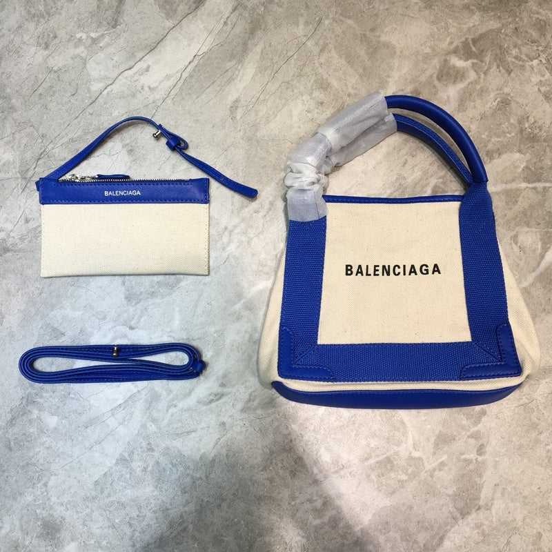 ZALL - BGA Bags - 987