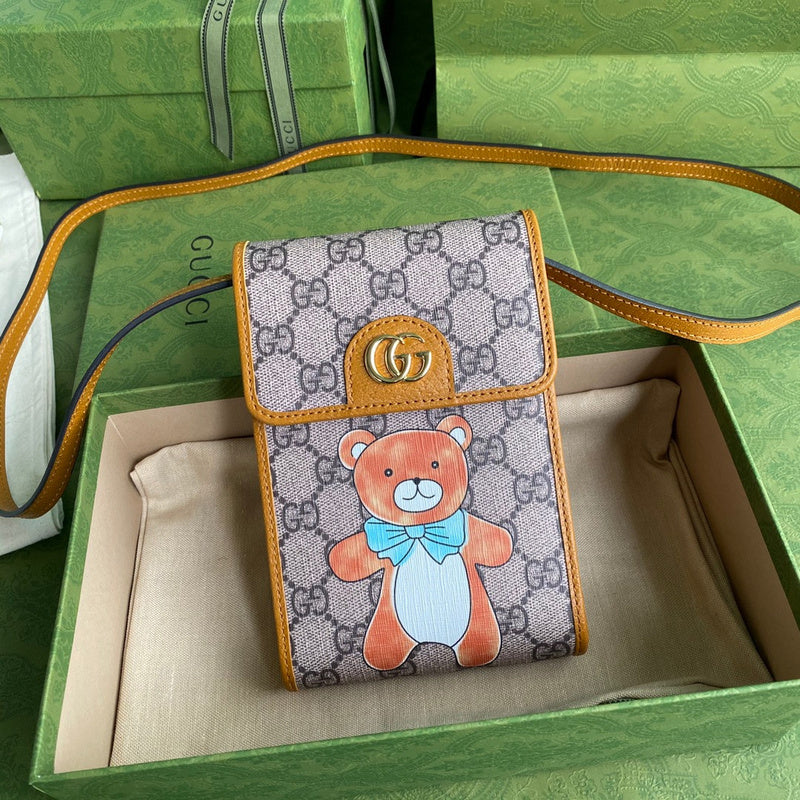 GUI2 Bags - Luxurious Bags  830