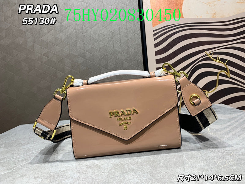 Zarlay Bags - PDA Bags - 3022