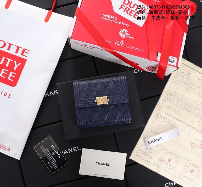 ZALL - CHL Bags - 548