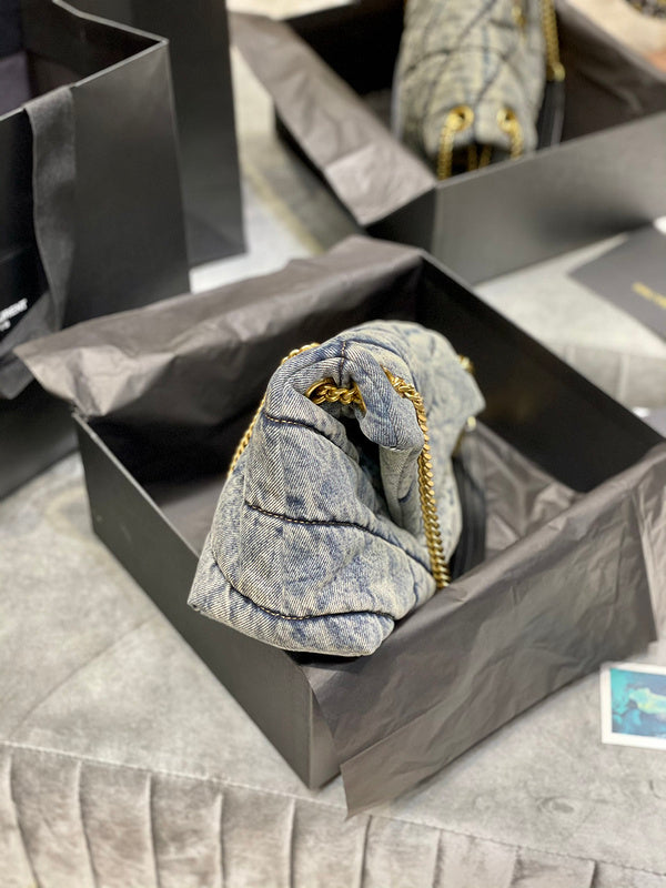 Zal Collections - SLY Bags - 849