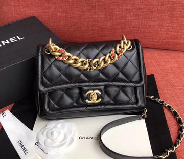 ZALL - CHL Bags - 350