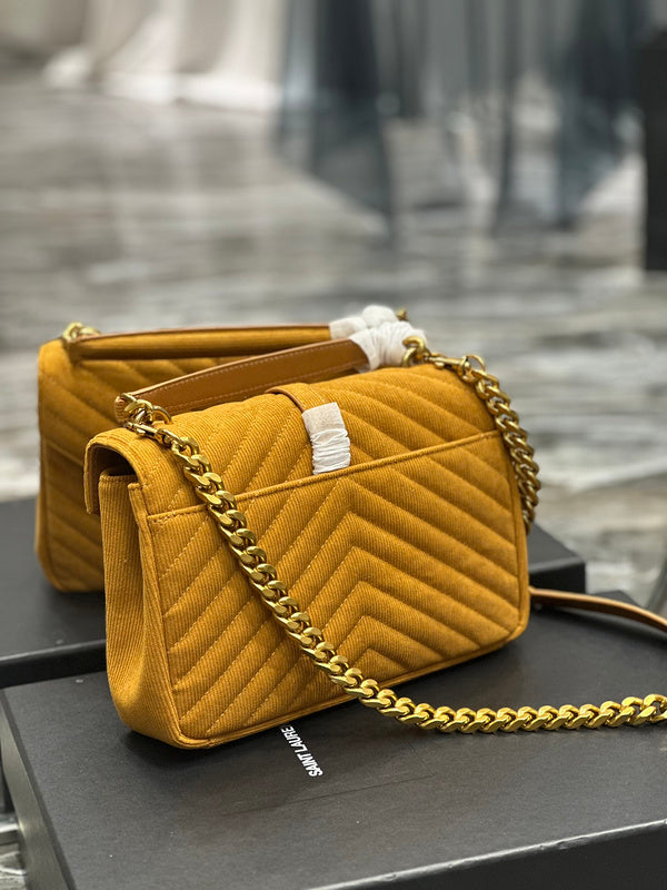 Zal Collections - SLY Bags - 515