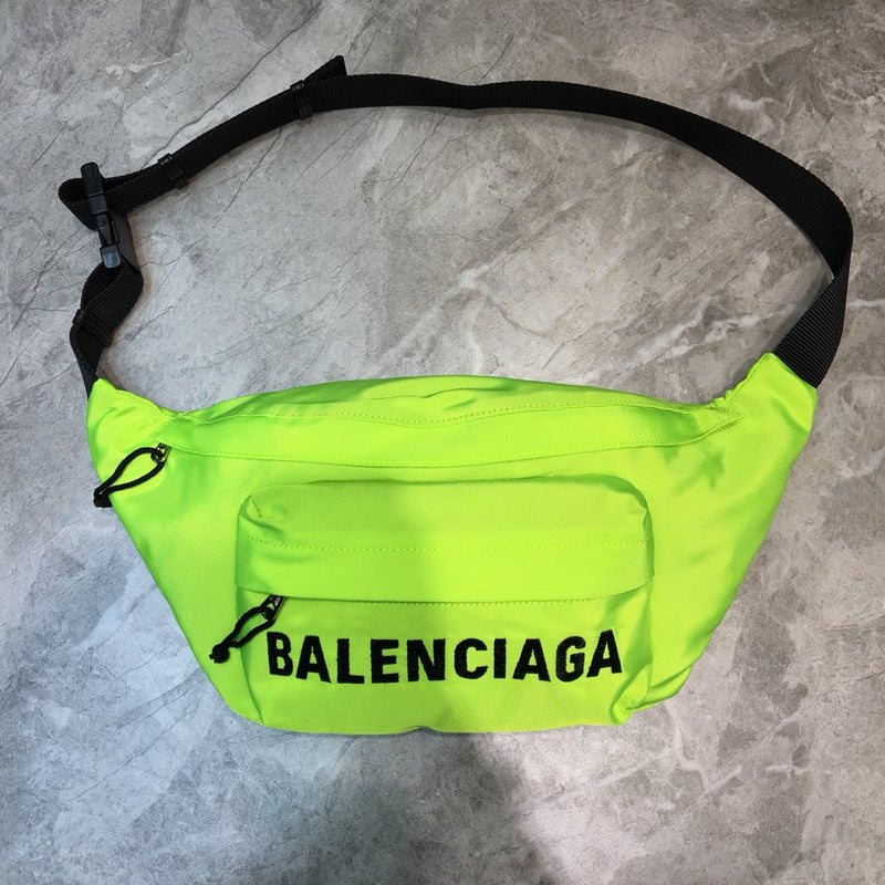 ZALL - BGA Bags - 418