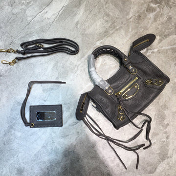 ZALL - BGA Bags - 889