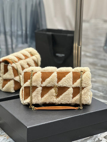 Zal Collections - SLY Bags - 2151