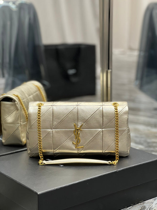 Zal Collections - SLY Bags - 2218