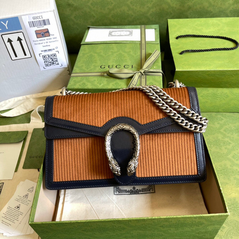 ZALL - GCI Bags - 1985