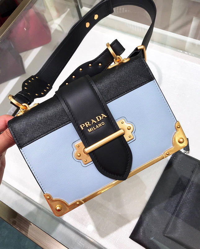 Zarlay Bags - PDA Bags - 2509