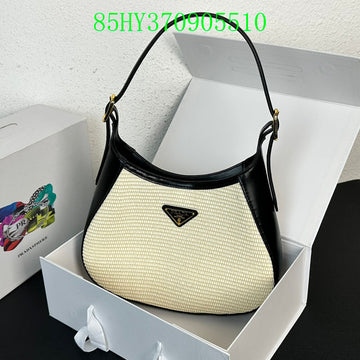 Zarlay Bags - PDA Bags - 3012