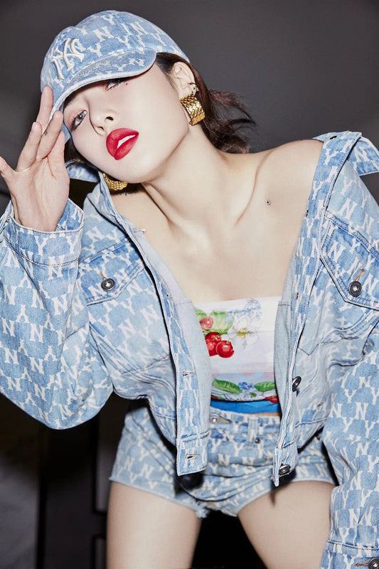 Zarlay  - Latest - 11108