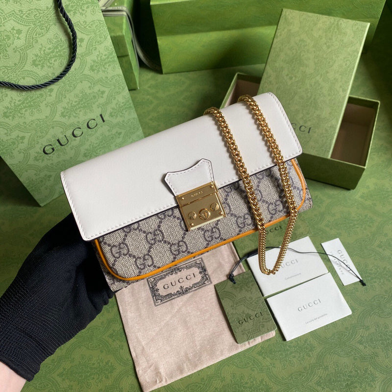 ZALL - GCI Bags - 2190