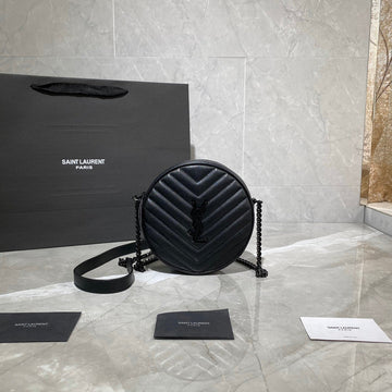 Zal Collections - SLY Bags - 824