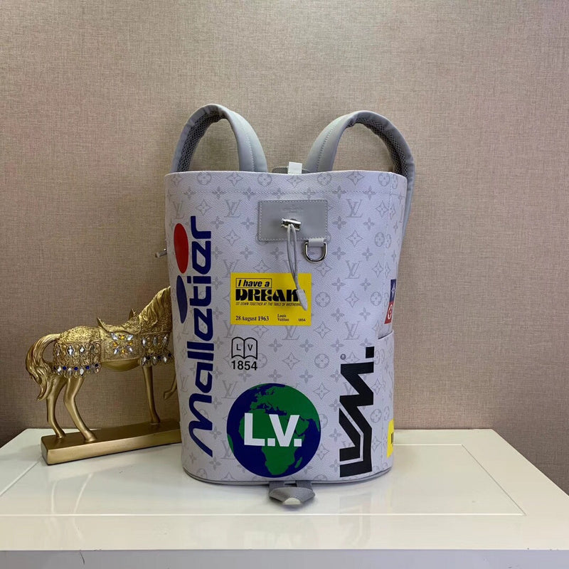 LOV2 Bags - Luxurious Bags  1998