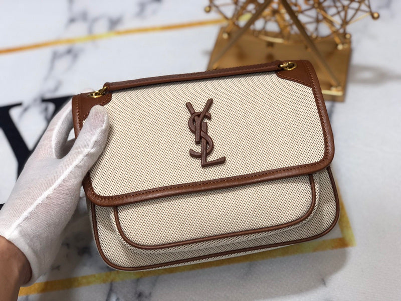 Zal Collections - SLY Bags - 2567