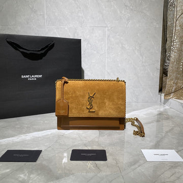 Zal Collections - SLY Bags - 791