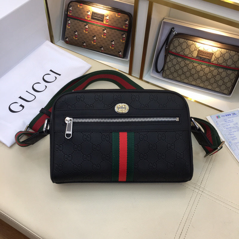 ZALL - All Men Bags - 087