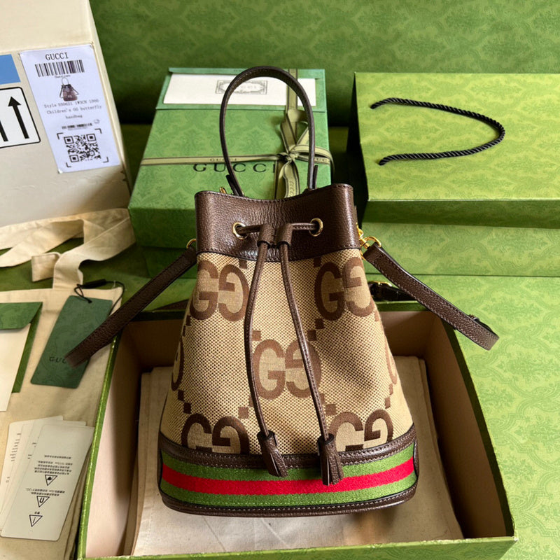 ZALL - GCI Bags - 1650