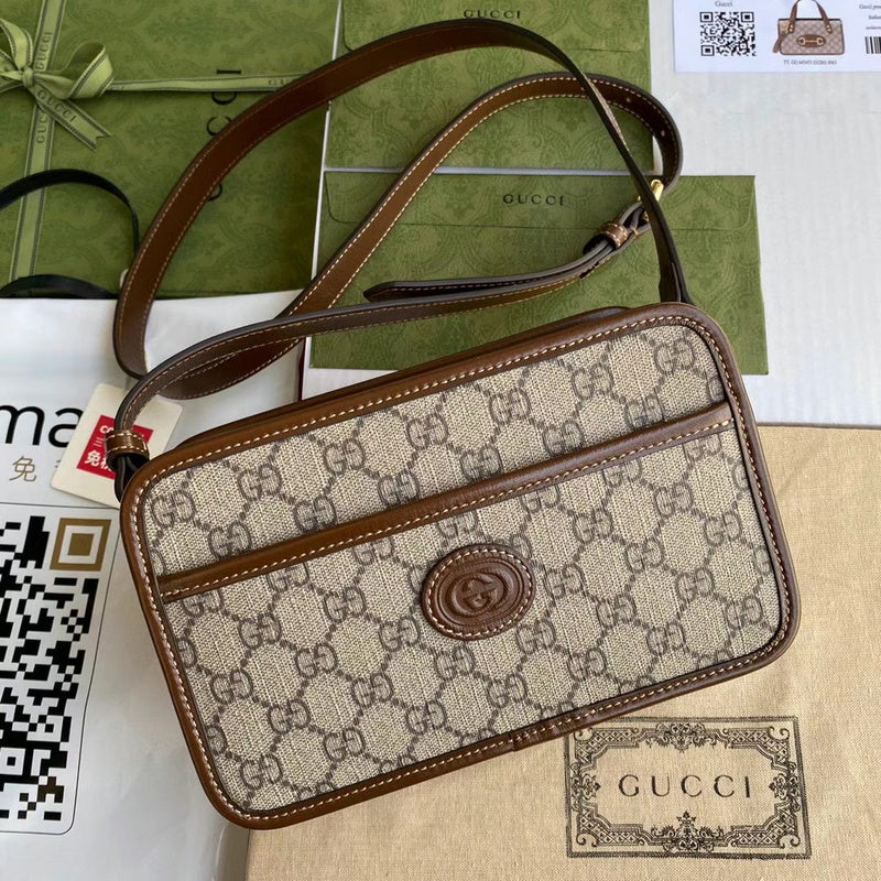 GUI2 Bags - Luxurious Bags  973