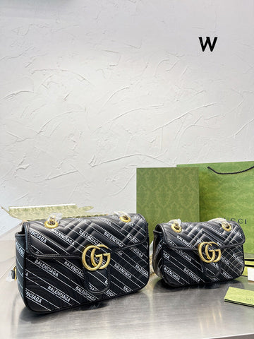 ZALL - BGA Bags - 1343