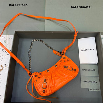 ZALL - BGA Bags - 543