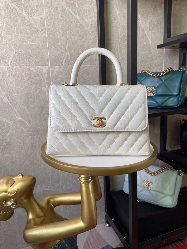 Zarlay  - CNL Bags - 2520