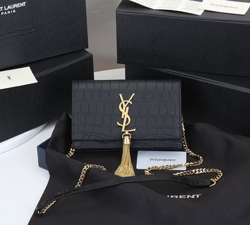 Zal Collections - SLY Bags - 728