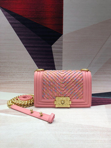 ZALL - CHL Bags - 422