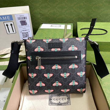 ZALL - GCI Bags - 2020