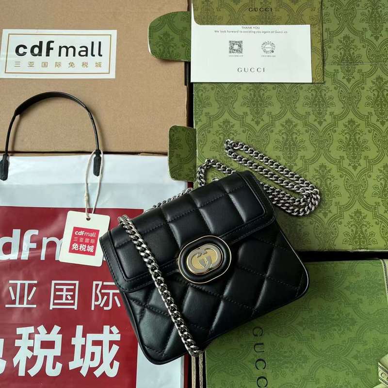 GUI2 Bags - Luxurious Bags  101