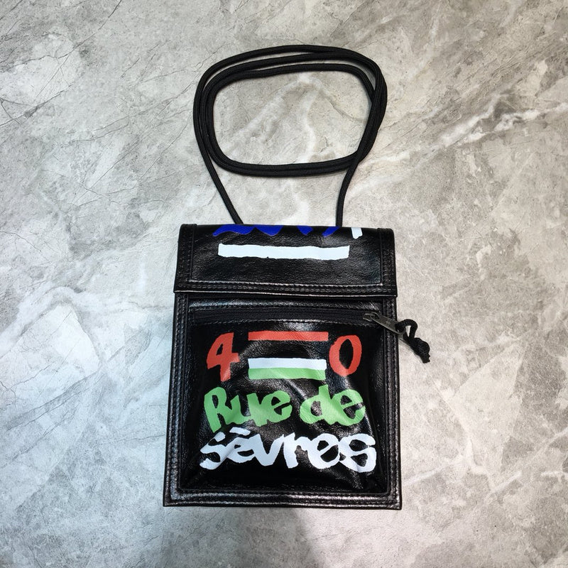 ZALL - BGA Bags - 395