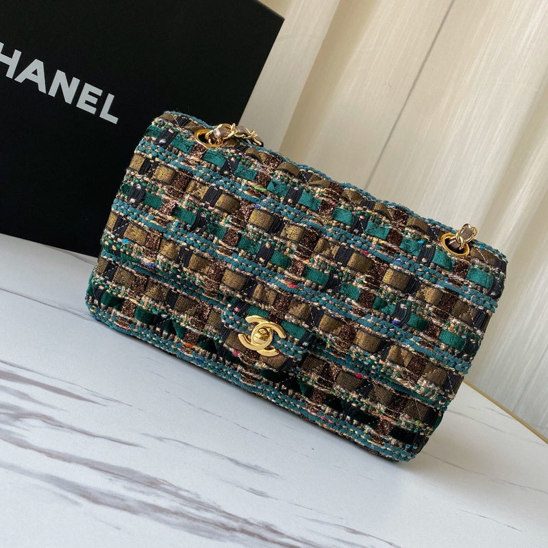 ZALL - CHL Bags - 317