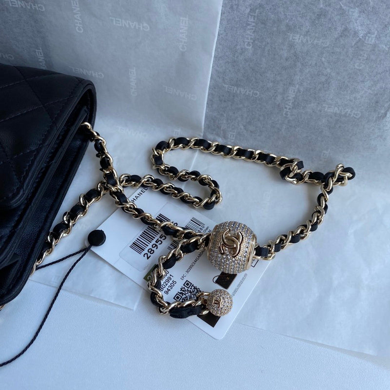 ZALL - CHL Bags - 222