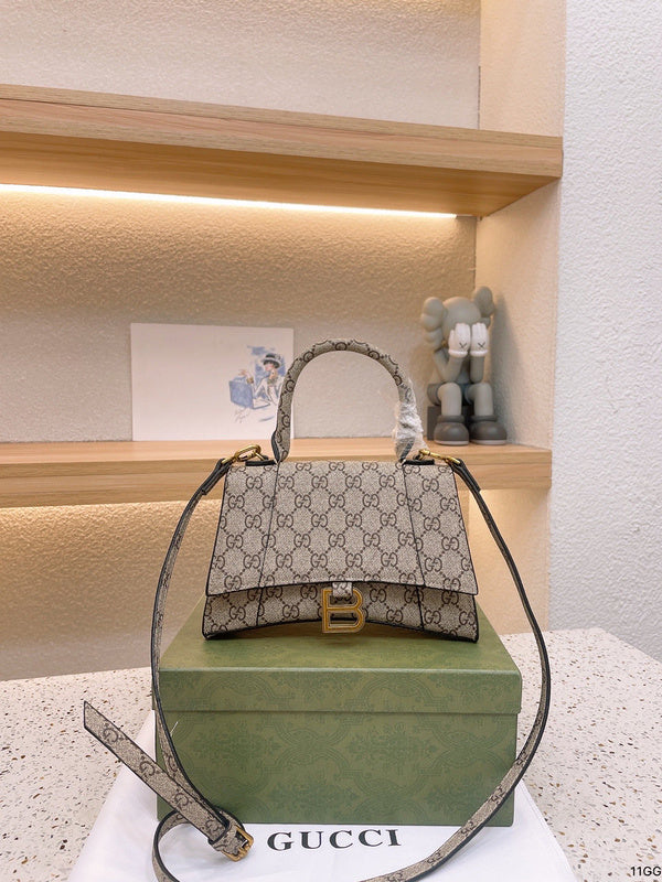 ZALL - BGA Bags - 1373