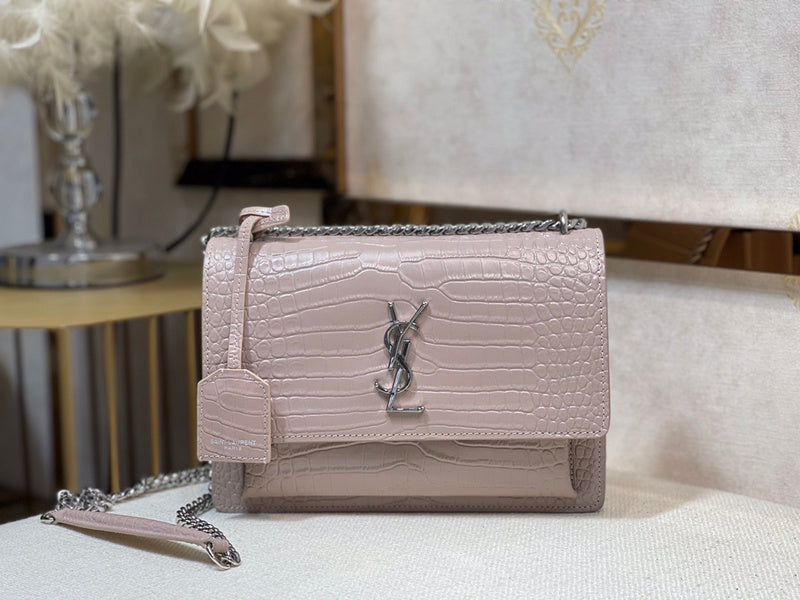 Zal Collections - SLY Bags - 2636