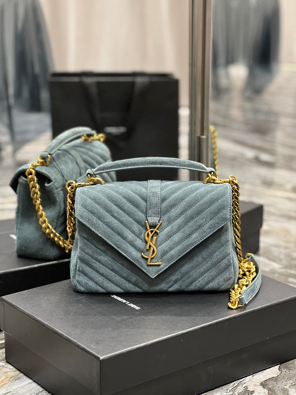 Zal Collections - SLY Bags - 379