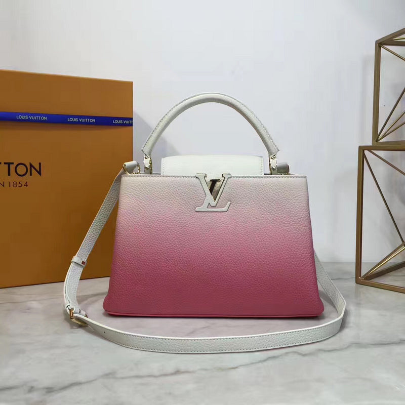 ZALL Lu-Vi bags - 1116